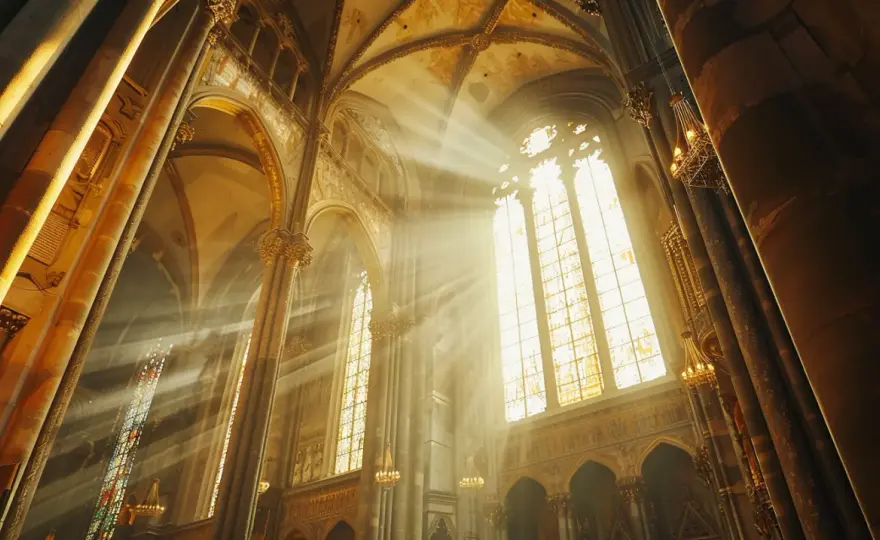 Katedra w Berlinie: Monumentalna świątynia. Historia i sekrety zwiedzania