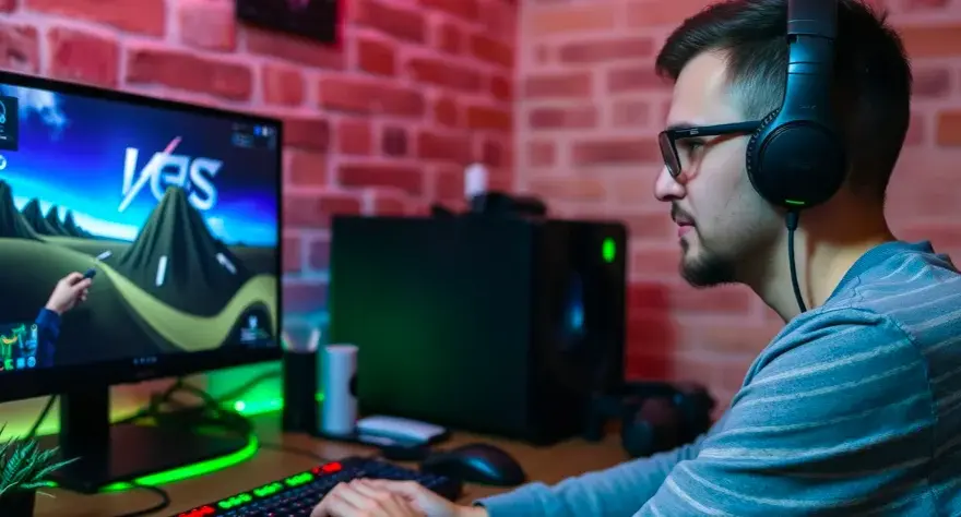 Top 5 Gier, w Których Boosting Był Najbardziej Popularny w 2024 Roku
