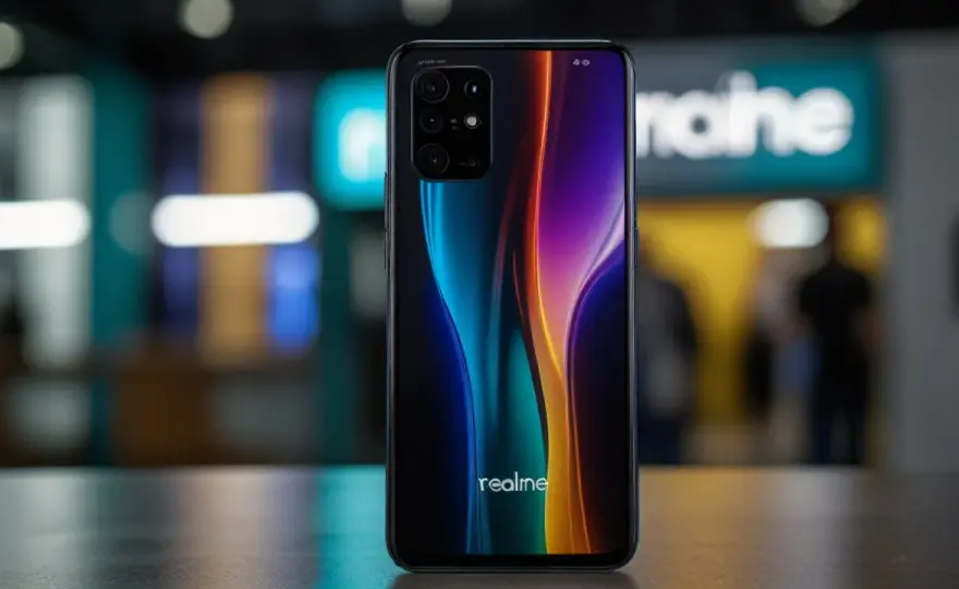 Realme 8 już w Media Expert! Najlepsza oferta na rynku czy nie?