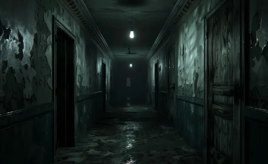 Wskazówki dla przetrwania: The Evil Within Poradnik!