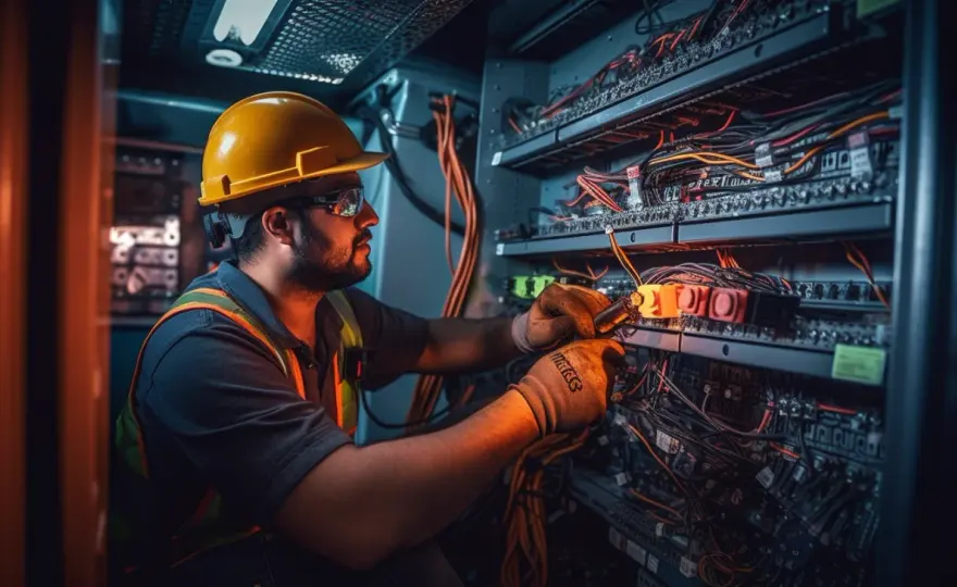 Jaki jest koszt montażu rozdzielni elektrycznej?