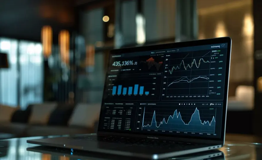 Kurs USD na Stooq: Aktualny kurs dolara na platformie Stooq