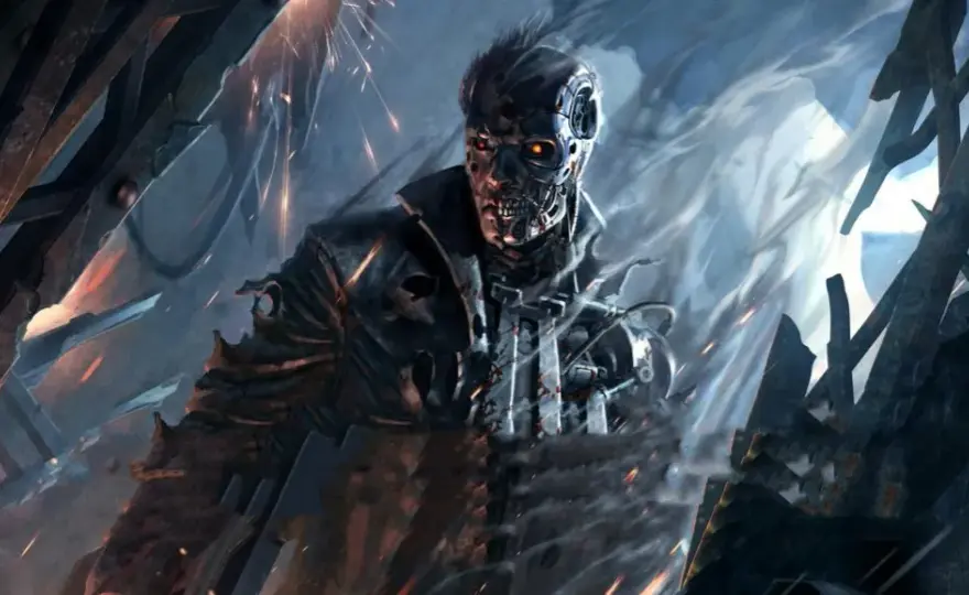Terminator PS4 recenzja - czy ta strzelanka zasługuje na Twoją uwagę?