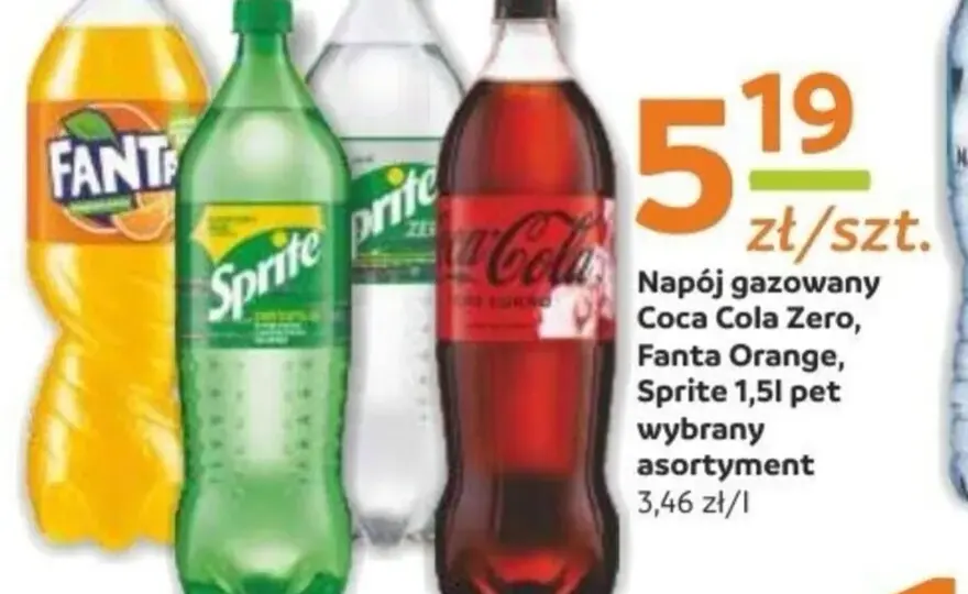 Gdzie kupić Fanta Zero? Sprawdź najlepsze oferty i ceny w sklepach