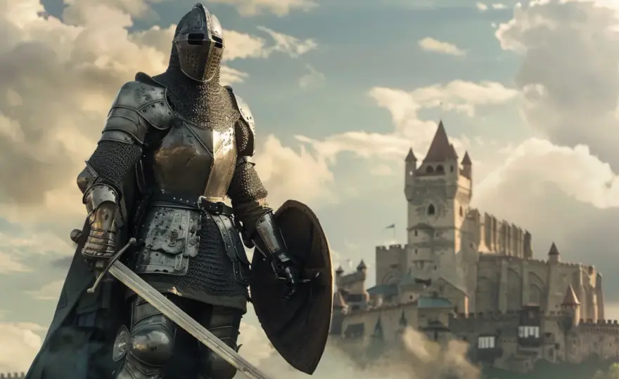 Jak zagrać jak profesjonalista: Poradnik do Kingdom Come Deliverance