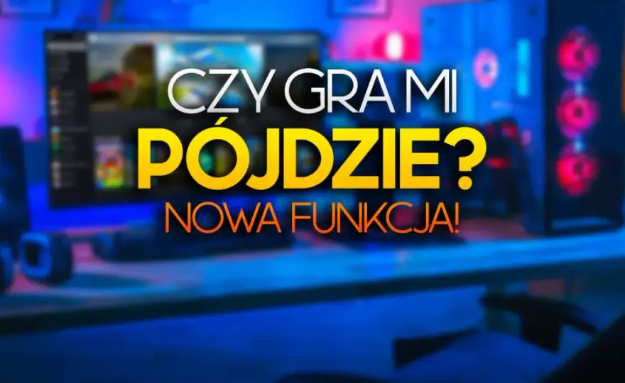 Jak łatwo sprawdzić czy gra pójdzie na PC: Poradnik dla graczy
