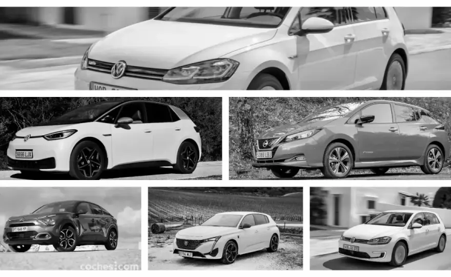 ¿Qué es un Hatchback? Guía completa y modelos clave