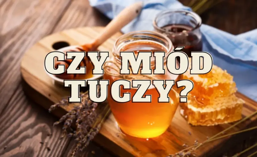 Czy miód jest dietetyczny? Odkryj prawdę o jego kaloriach i zdrowiu