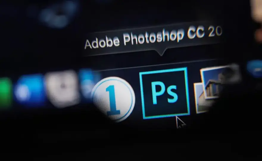 Generatywne wypełnianie Photoshop - Czy AI zastąpi retusz?