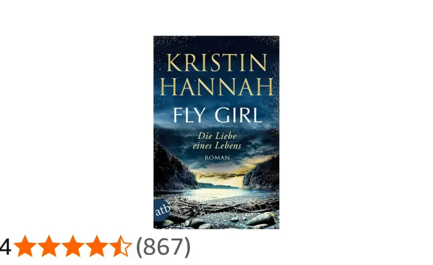 Kristin Hannahs Bücher - die wichtigsten Romane im Überblick