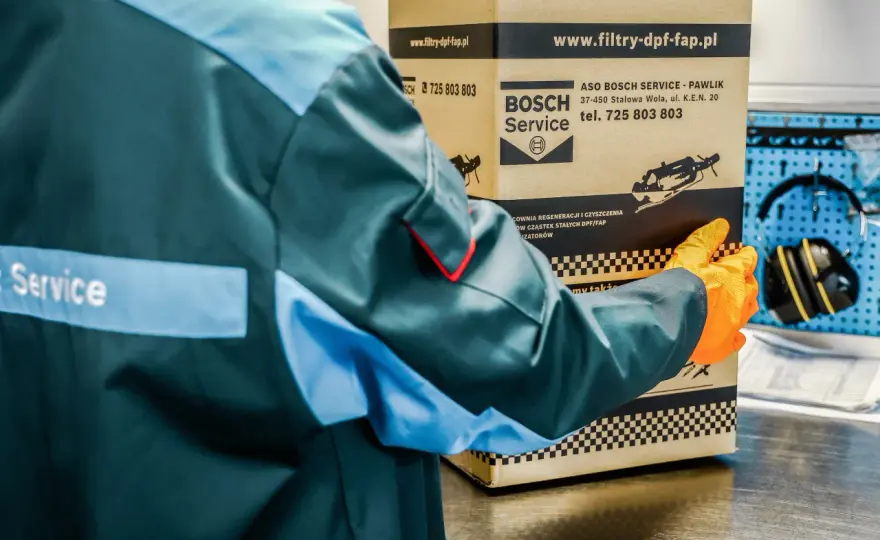 Jak długo wypala się DPF? Czas regeneracji i co wpływa na trwałość