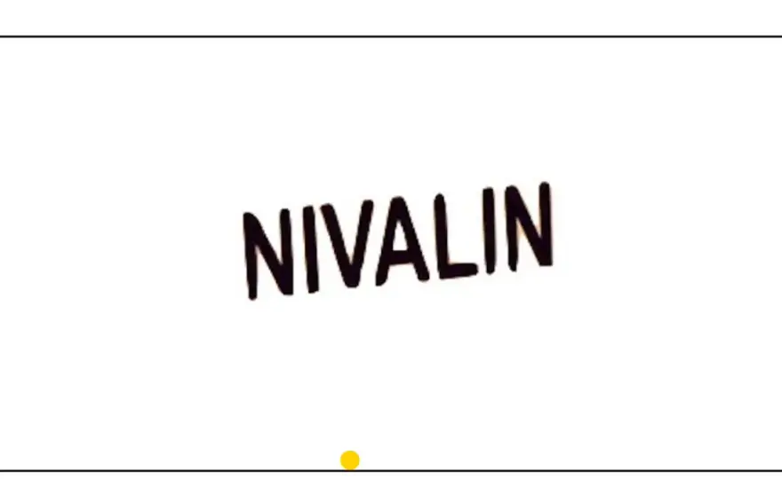 Nivalin - nie lek na ból! Kiedy działa i na co uważać?