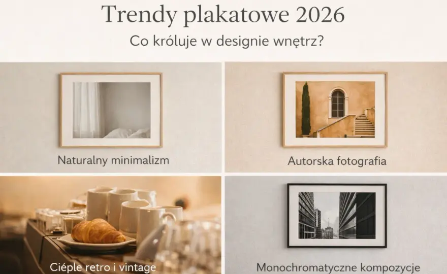 Obrazy nowoczesne: Jak wybrać i inwestować? Polski rynek 2026