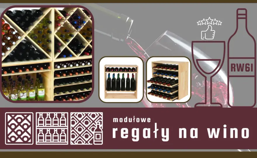 Regały na napoje: Wybierz idealny do domu i biznesu!