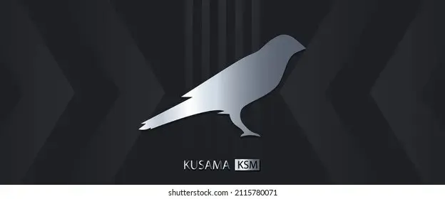 Logo KSM: Wizualizacja i znaczenie symboliki w kontekście Kusamy
