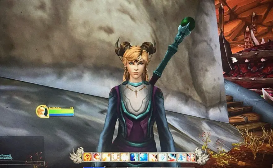 WoW 26 poziom - Jak levelować szybko? Strefy i dungeony