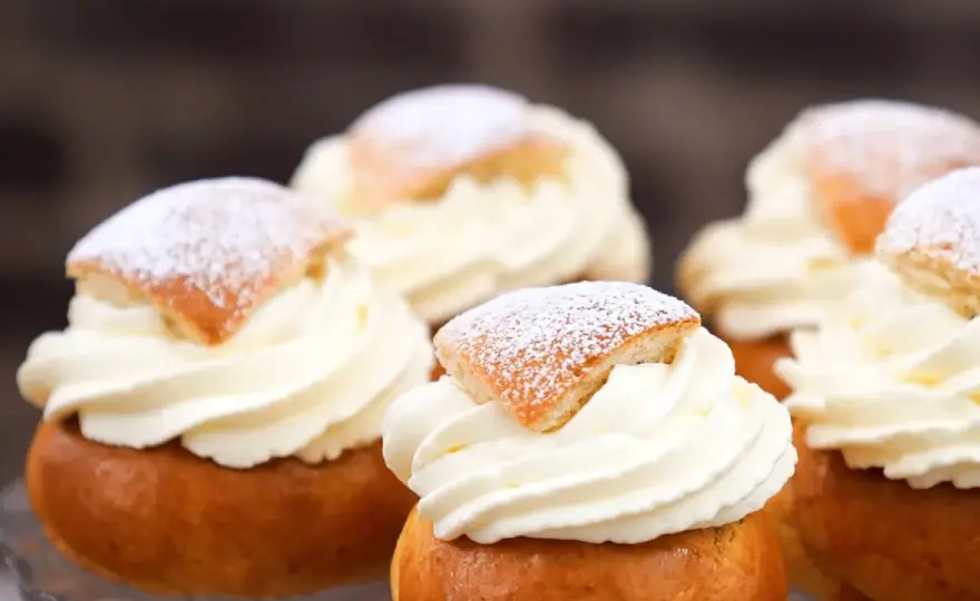 Baka semlor som proffsen - Din guide till perfekta semlor