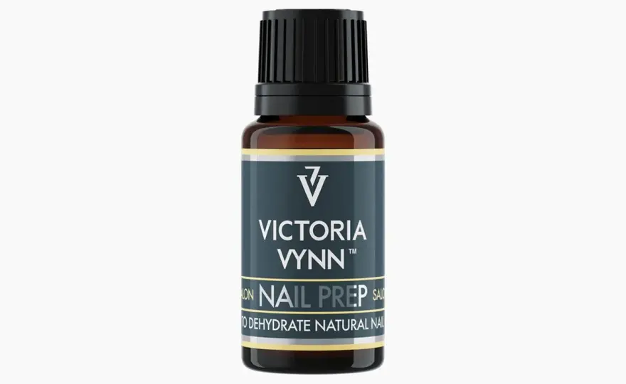 Nail prep - Co to jest i jak go używać? Poradnik!