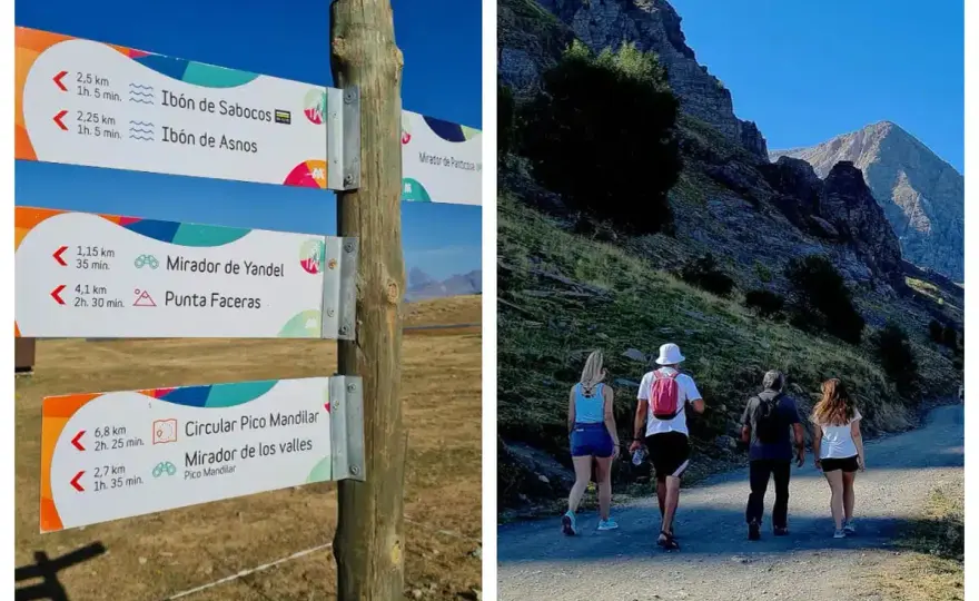 Senderismo en Panticosa - Rutas para cada nivel y cómo acertar