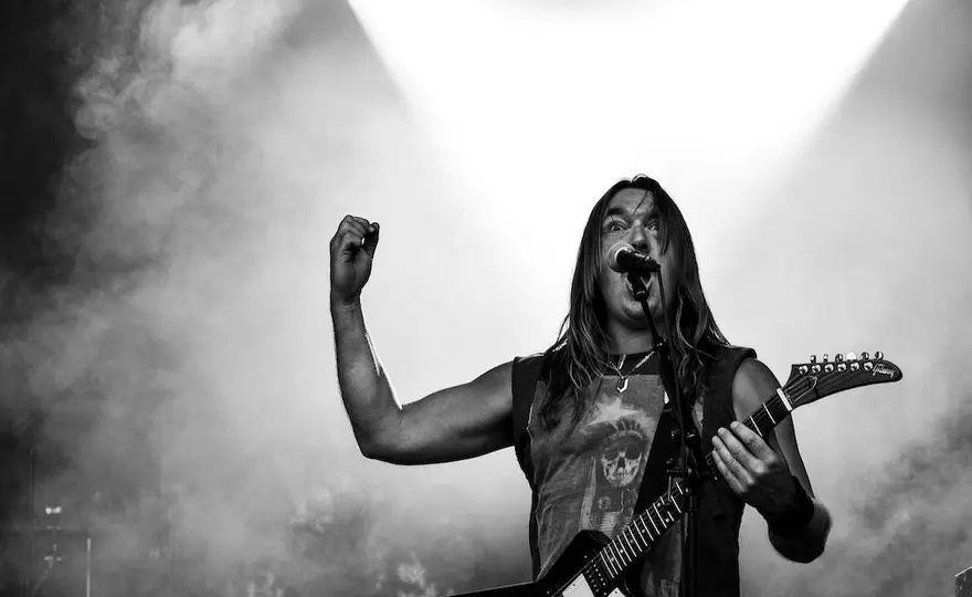Jakie instrumenty są potrzebne w zespole rockowym? Podstawowy zestaw