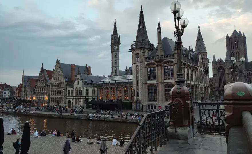 Qué ver en Bélgica - Ruta ideal y errores a evitar