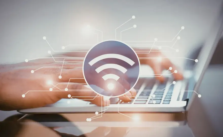 Jak sprawdzić pasmo Wi-Fi w telefonie? Poradnik 2,4/5/6 GHz