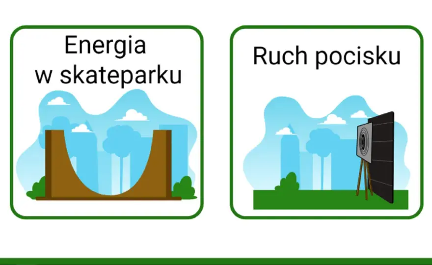 Zasada zachowania energii w chemii - Rozwiąż zadania bez błędów!