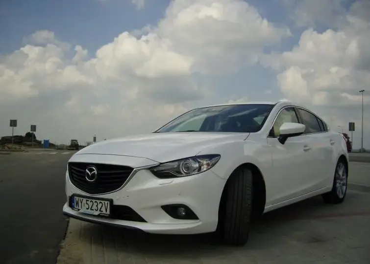 Opinie o mazda 6 2.2 diesel: co sądzą właściciele o tym aucie?
