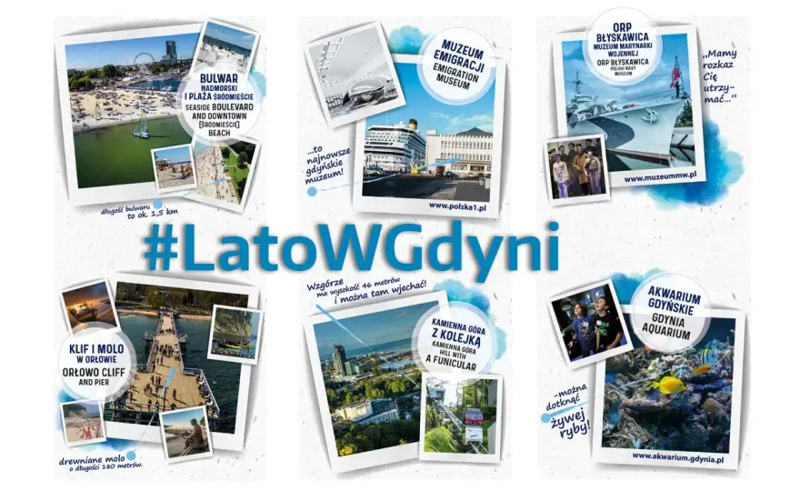 Gdynia dla dorosłych - Jak zaplanować udany wyjazd?