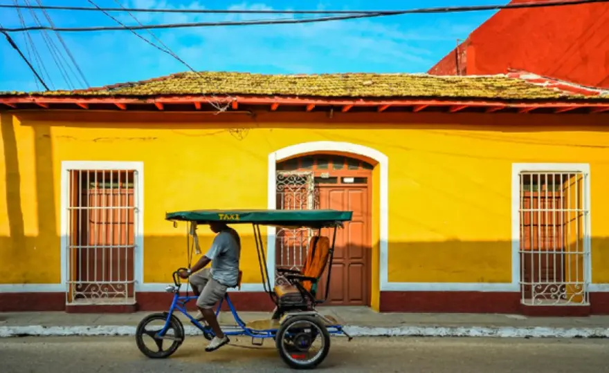 Viajar a Cuba - guía práctica para salir bien preparado