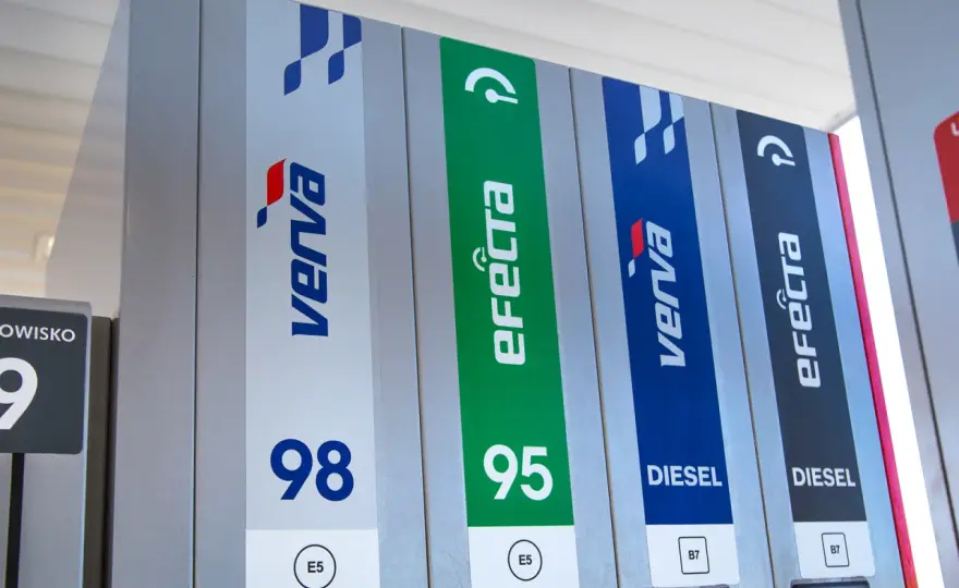 Ile oktanów ma diesel? Zaskakujące fakty o paliwie i jego właściwościach