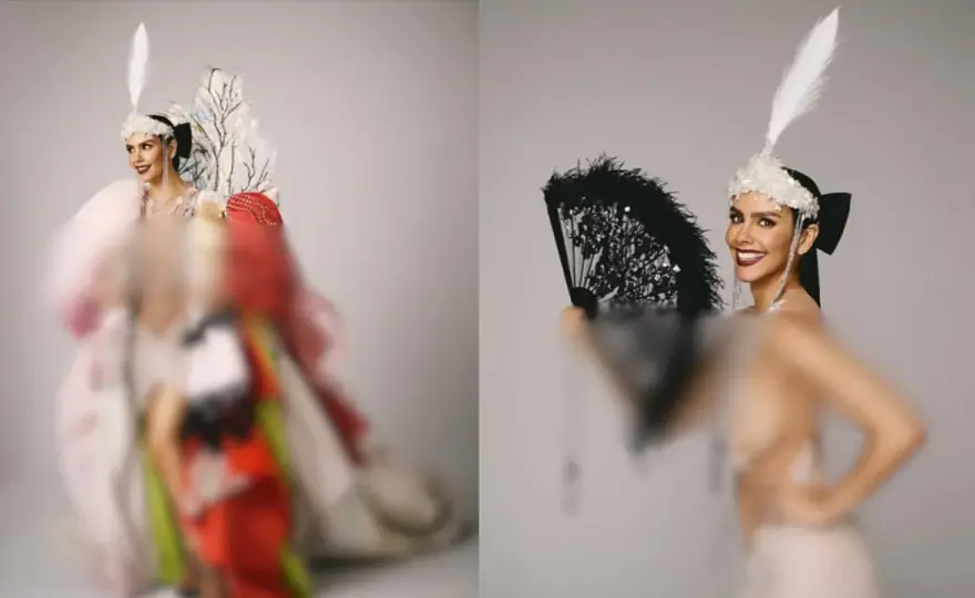 Vestido Pedroche: La hora exacta de la revelación en Campanadas