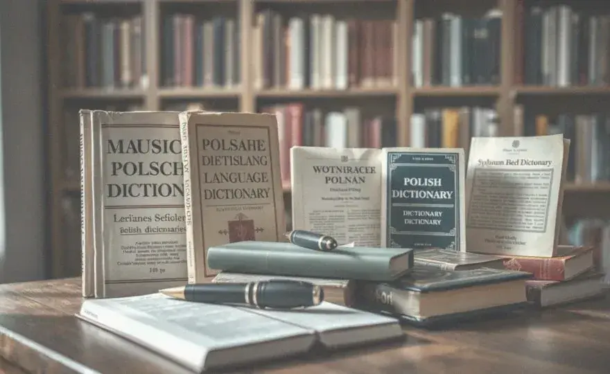 Gdzie szukać pochodzenia słów? Przewodnik po słownikach etymologicznych