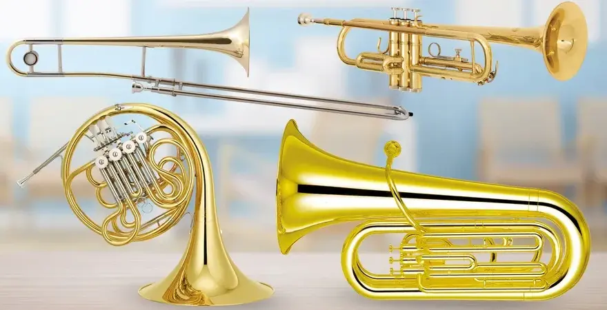 Jakie są instrumenty dęte blaszane i ich niezwykłe cechy?