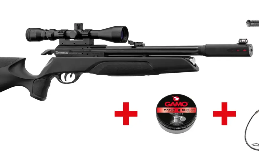 Carabine PCP - Guide complet pour bien choisir