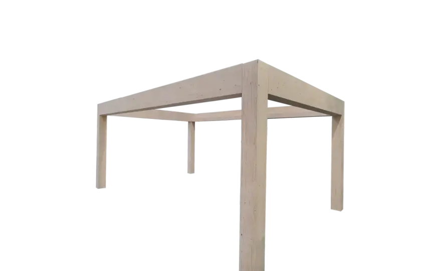 Pergola drewniana - Zbuduj solidnie i bez błędów!