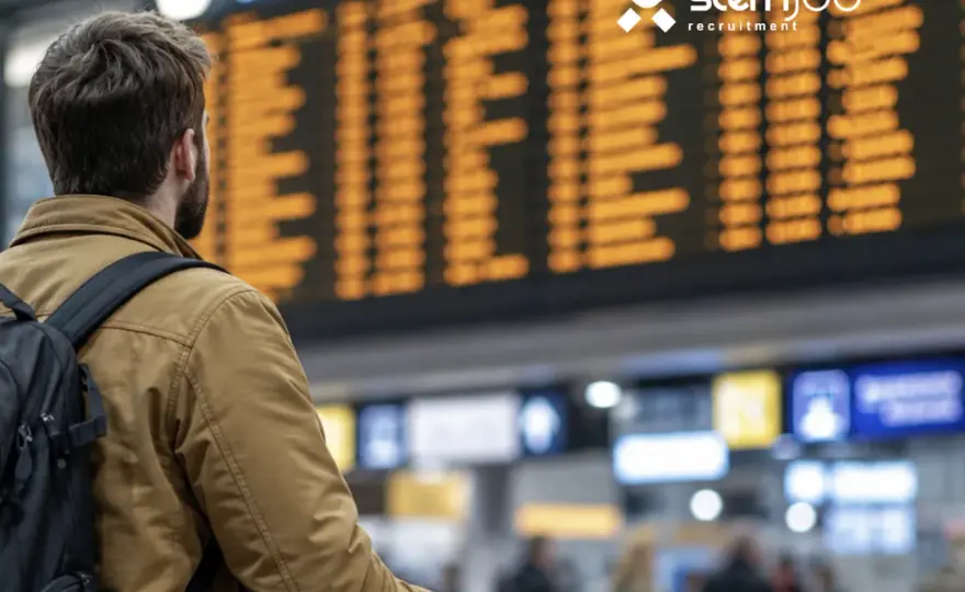 Jak znaleźć legalną pracę w Niemczech? 7 rzeczy, które warto sprawdzić przed wyjazdem