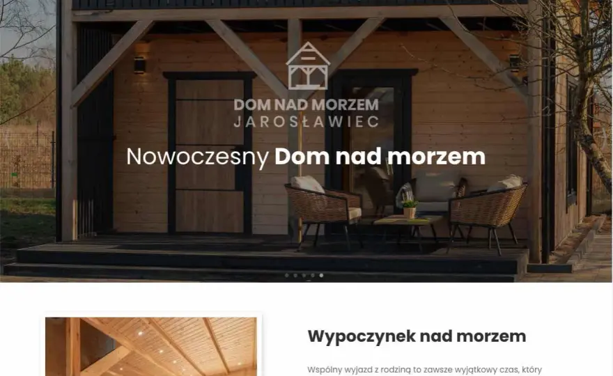 Jarosławiec: Dom seniora nad morzem czy w Wielkopolsce? Wybierz mądrze!