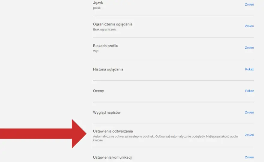 Jak zmienić jakość wideo w Netflixie i poprawić swoje doświadczenie oglądania