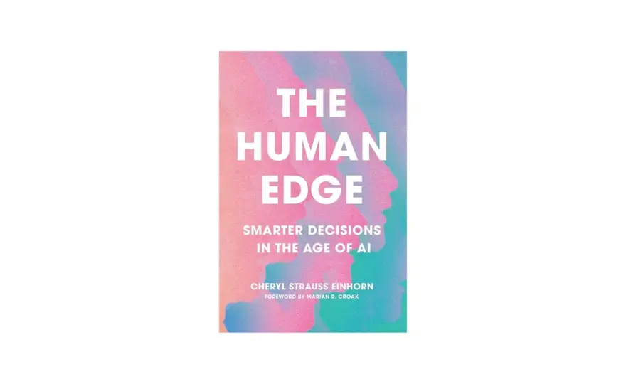 AI Leadership - The Human Edge in Decision-Making
