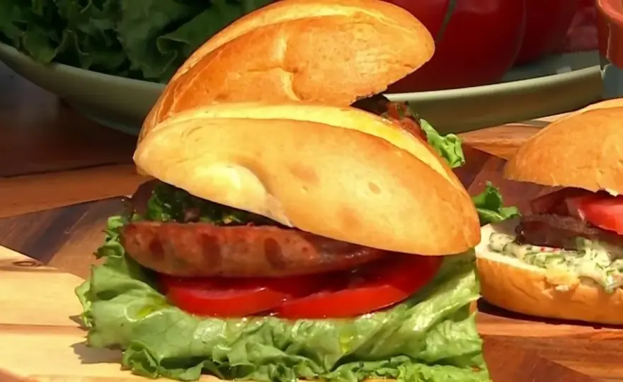 Chimichurri perfecto - El secreto para realzar tus platos