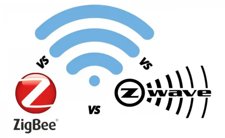Zigbee vs Z-Wave - ¿Cuál es mejor para tu casa inteligente?