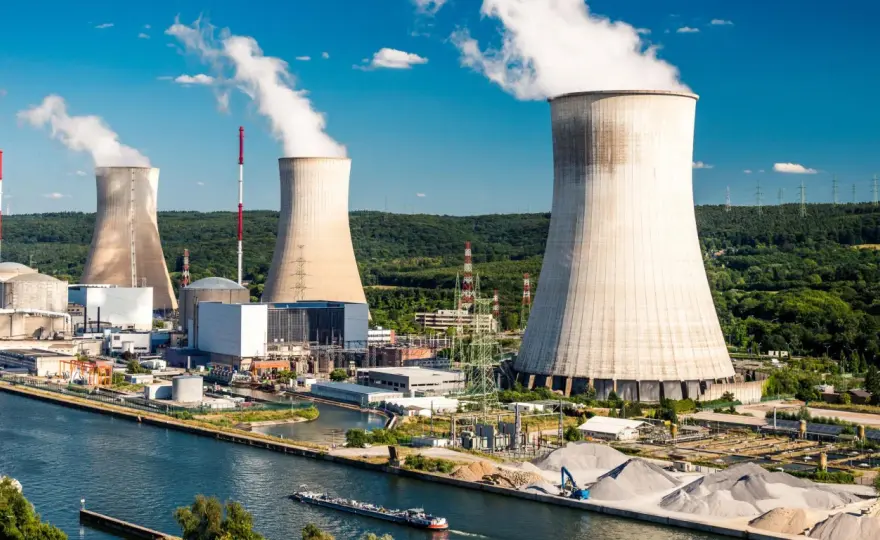 Elektrownia atomowa w Polsce - fakty, a nie mity. Sprawdź, jak!