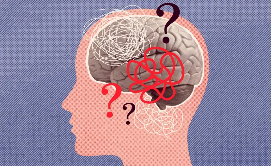 Overthinking - Blocca il loop: strategie pratiche per la tua mente