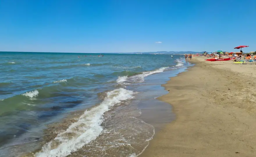 Fregene - Votre guide complet pour une journée plage parfaite