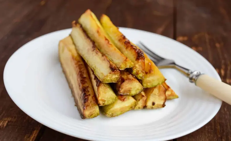 Zucchine in carpione - La ricetta perfetta (e senza errori!)