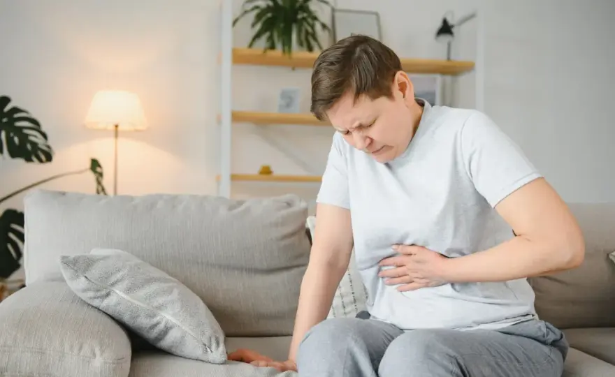 Objawy chorej trzustki - Kiedy ból to coś więcej niż niestrawność?