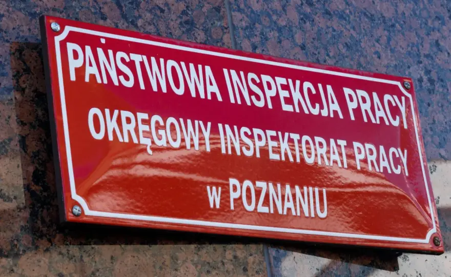 Kto kontroluje prawo pracy w firmie? PIP, Sanepid, Sąd Pracy