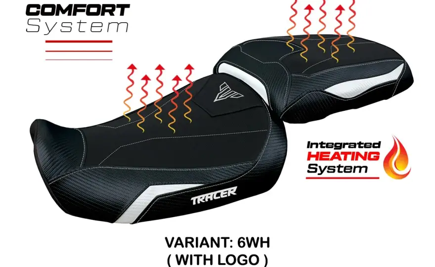 Selle personalizzate moto - Comfort e stile: la guida definitiva
