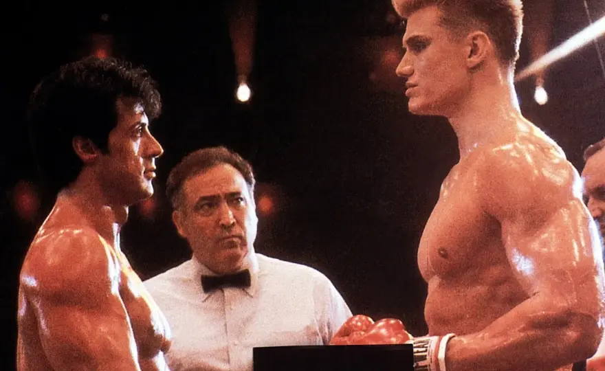 Dolph Lundgren: Wykształcenie, które zaskakuje. Inżynier z MIT?